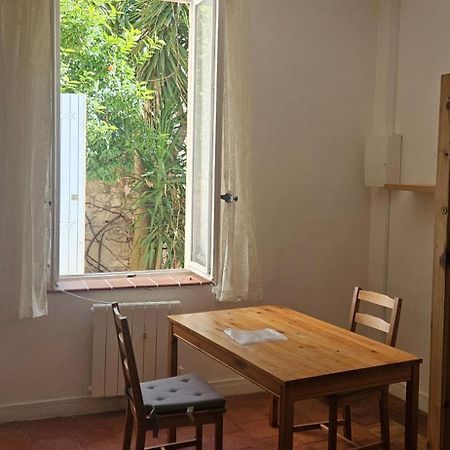Portel-des-Corbieres Studio Entre Mer Et Garrigues מראה חיצוני תמונה